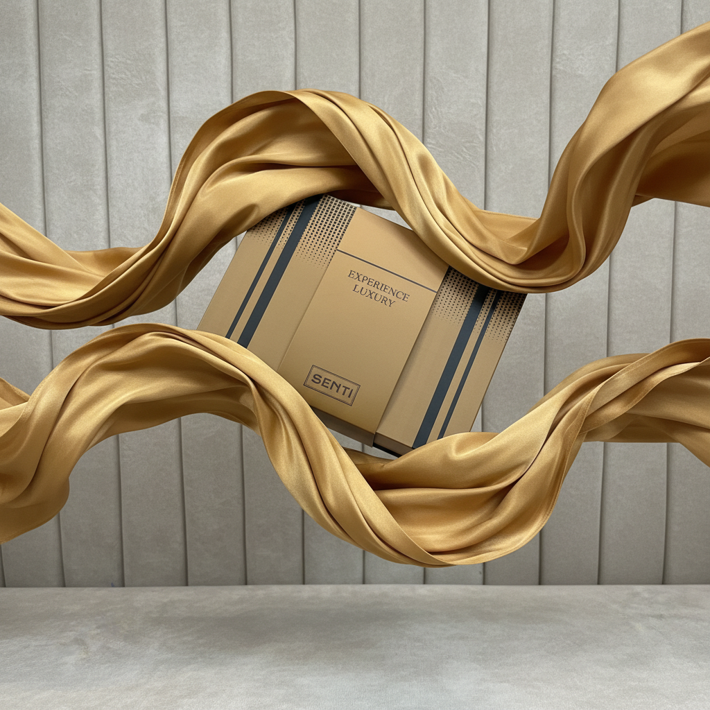 Luxury Signature Trio Box – BR540, Althair & Ultra Male (55ml Each)