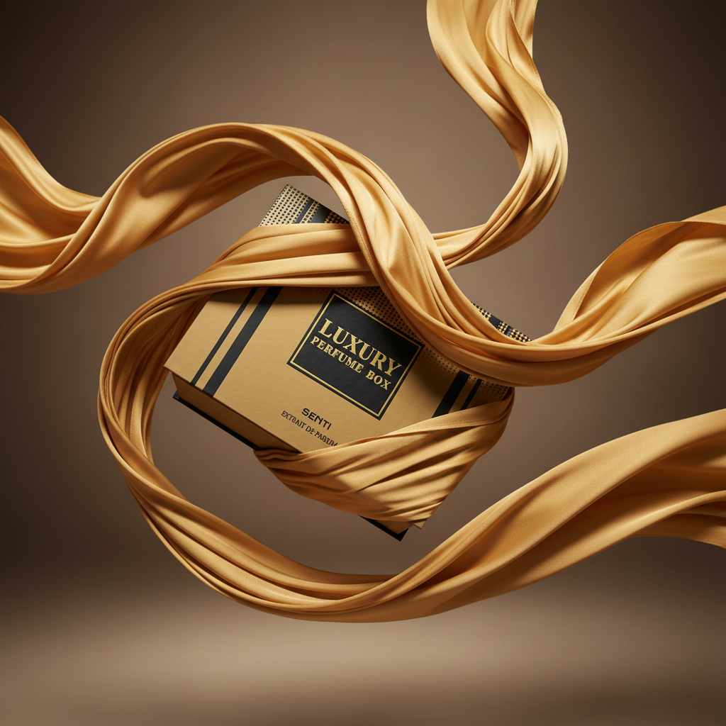 Luxury Signature Trio Box – BR540, Althair & Ultra Male (55ml Each)