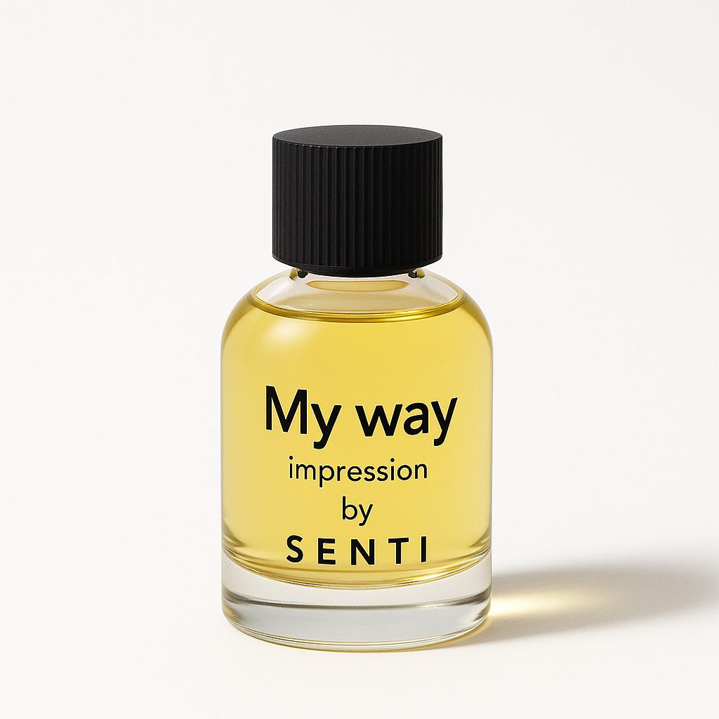 My Way