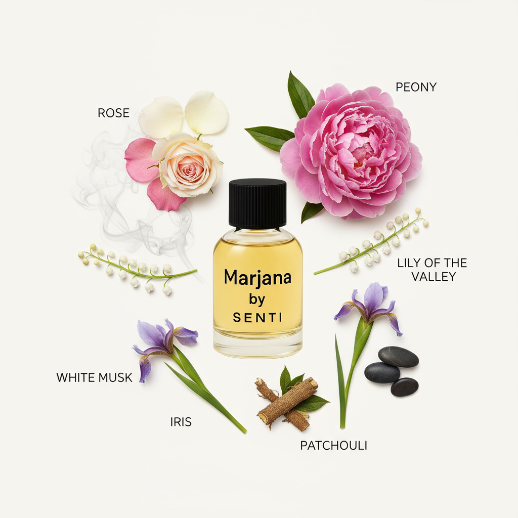 Marjana Perfume